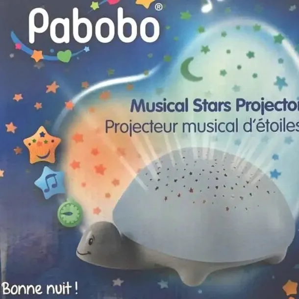 projektor-pabobo-musical-stars-zolw-3-kolory-wyswietlania-szary-zasilanie-bateryjne