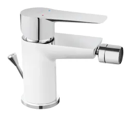 bateria-bidetowa-ferro-adore-bialy