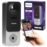 wideodomofon-philips-welcomeeye-531134-orno-wifi-kamera-w-panelu-zewnetrznym-bez-regulacji-kolor-czarny