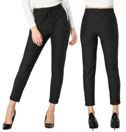 mariquita-spodnie-eleganckie-damskie-cygaretki-7-8-czarny-rozmiar-s