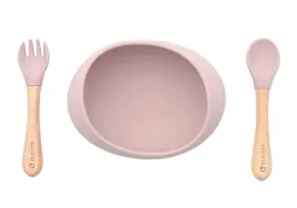 olmitos-naczynia-silikon-zestaw-miseczka-sztucce