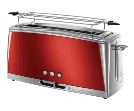 toster-russell-hobbs-luna-long-slot-solar-red-23250-56-srebrny-szary-1400-w