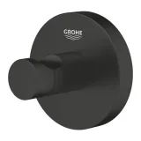 grohe-haczyk-na-plaszcz-kapielowy-essentials-czarny-mat-liczba-miejsc-do-wieszania-1