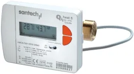 cieplomierz-santech-qheat5-qp-06-m3-h