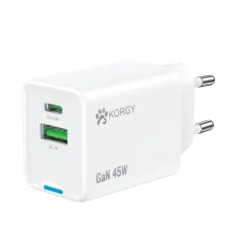 ladowarka-sieciowa-korgy-k-ac45-ac-b-18w-pd45w-usb-a-usb-c