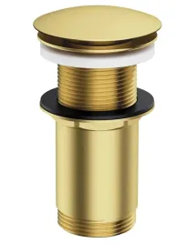 omnires-korek-klik-klak-umywalki-bez-przelewu-mosiadz-szczotkowany-a716bsb