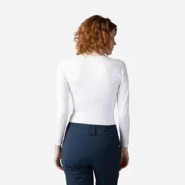 koszulka-termoaktywna-rossignol-w-classique-1-2-zip-granatowa-m