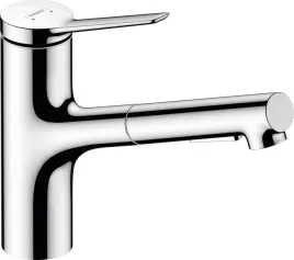 bateria-kuchenna-stojaca-hansgrohe-zesis-m33-srebrny
