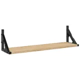 polki-scienne-2-szt-dab-sonoma-60x15x155-cm-stan-nowy