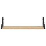 polki-scienne-2-szt-dab-sonoma-60x15x155-cm-stan-nowy