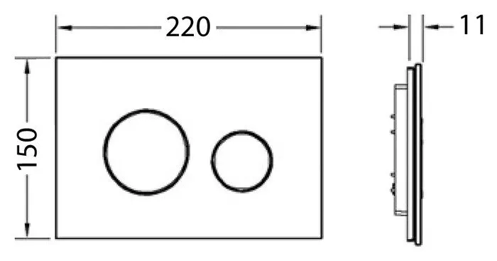 przycisk-splukujacy-do-wc-tece-loop-czarny-rodzaj-do-wc