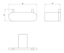 haczyk-na-kolki-deante-czarny