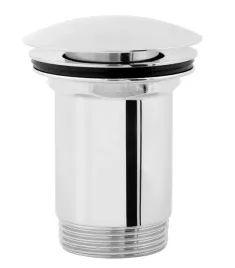 korek-klik-klak-do-umywalki-bez-przelewu-okragly-chrom-omnires-a716cr