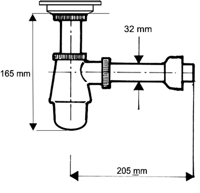 syfon-umywalkowy-mcalpine-32-mm
