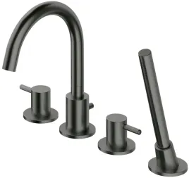 omnires-y-bateria-wannowa-4-otworowa-grafit-y1232gr