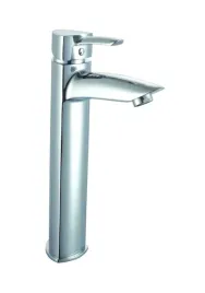 bateria-umywalkowa-stojaca-diamond-teneryfa-srebrny