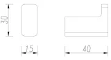 haczyk-wieszak-omnires-czarny-mat-nl80110bl-marka-omnires
