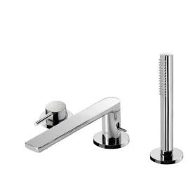 bateria-wannowo-prysznicowa-jednouchwytowa-nawannowa-tres-max-srebrny