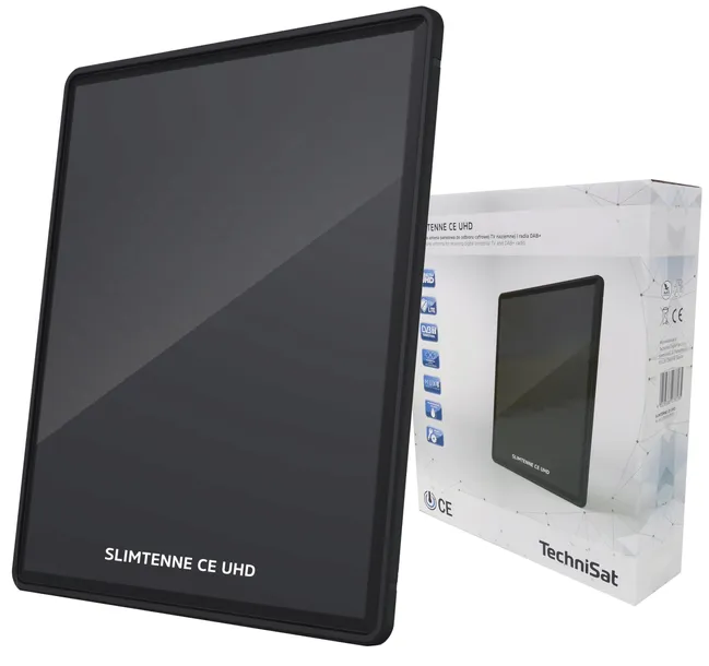 antena-wewnetrzna-pokojowa-technisat-slimtenne-ce-uhd-marka-technisat