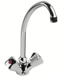 bateria-kuchenna-stojaca-kfa-armatura-standard-srebrny