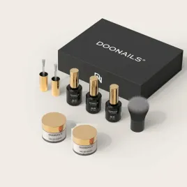 doonails-zestaw-do-paznokci-akrylowych-tytanowych-snow-white