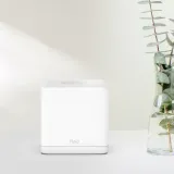 system-mesh-wifi-router-mercusys-halo-h60x-mesh-2-pak-1500mb-s-standard-pracy-bezprzewodowej-802-11ax-wi-fi-6