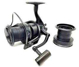 penn-affinity-ii-7000-longcast-custom-carbon