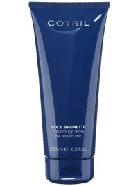 cotril-cool-brunette-mask-maska-anti-orange-do-brazowych-wlosow-200ml