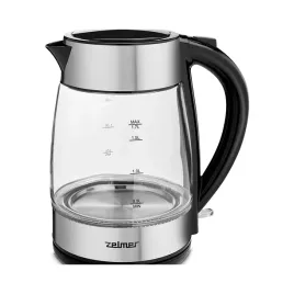 czajnik-elektryczny-zelmer-zck8011-2200-w-17-l-czarny