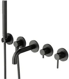 omnires-y-bateria-wannowa-podtynkowa-5-otworowa-grafit-szczotkowany