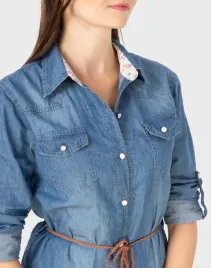 megitarnow-tunika-prosty-kolnierzyk-rozmiar-40