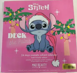 disney-stitch-kalendarz-adwentowy-kosmetyczny-24-dni-mad-beauty-bath-and-body