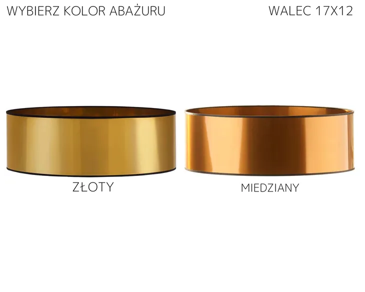 abazur-klosz-walec-miedziany-modny-e27-e14-srednica-szerokosc-klosza-17-cm