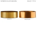 abazur-klosz-walec-miedziany-modny-e27-e14-srednica-szerokosc-klosza-17-cm