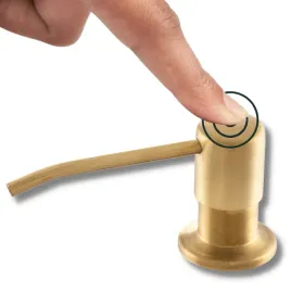 dozownik-sink-quality-400-ml