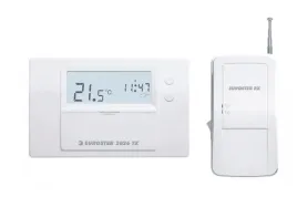 euroster-2026txrx-pokojowy-regulator-temperatury-bezprzewodowy