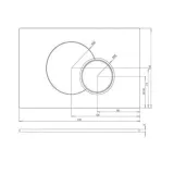 kolo-przycisk-splukujacy-eclipse-2-bialy-rodzaj-do-wc