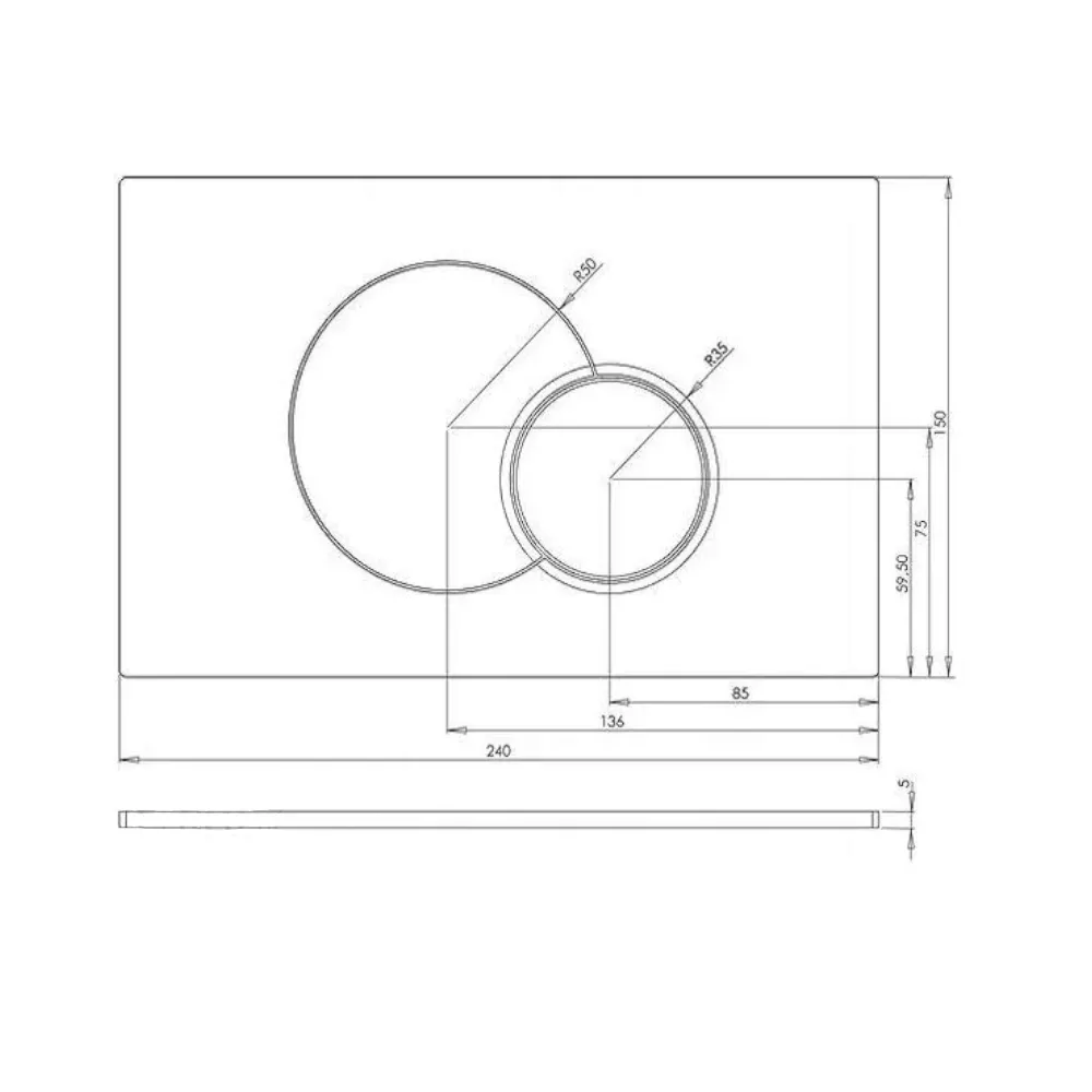 przycisk-splukujacy-do-wc-kolo-technic-gt-bialy