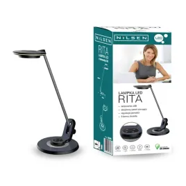 lampka-biurkowa-led-rita-nilsen-czarna