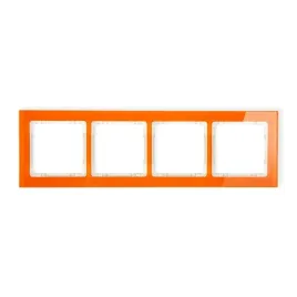 ramka-poczworna-karlik-pomaranczowy