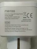 gniazdko-meross-mss210p-marka-meross-certyfikat-ce