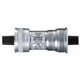 suport-shimano-lx-un55-113-70mm-z-gwintem-wloskim-i-kwadratowym-sworzniem