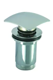 korek-z-przelewem-klik-klak-kwadratowy-kfa-armatura-srebrny