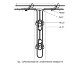 klips-do-rynien-matec-kru-01-dlugosc-0-m