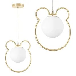 lampa-sufitowa-wiszaca-toolight-g105-1w-zlota