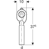 syfon-korek-geberit-50-mm-material-tworzywo-sztuczne
