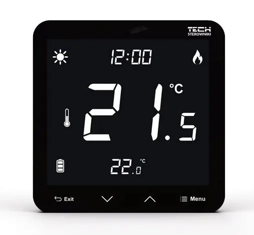 tech-st-299v2-czarny-regulator-temperatury-radiowy