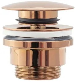 rea-korek-klik-klak-uniwersalny-rozowe-zloto