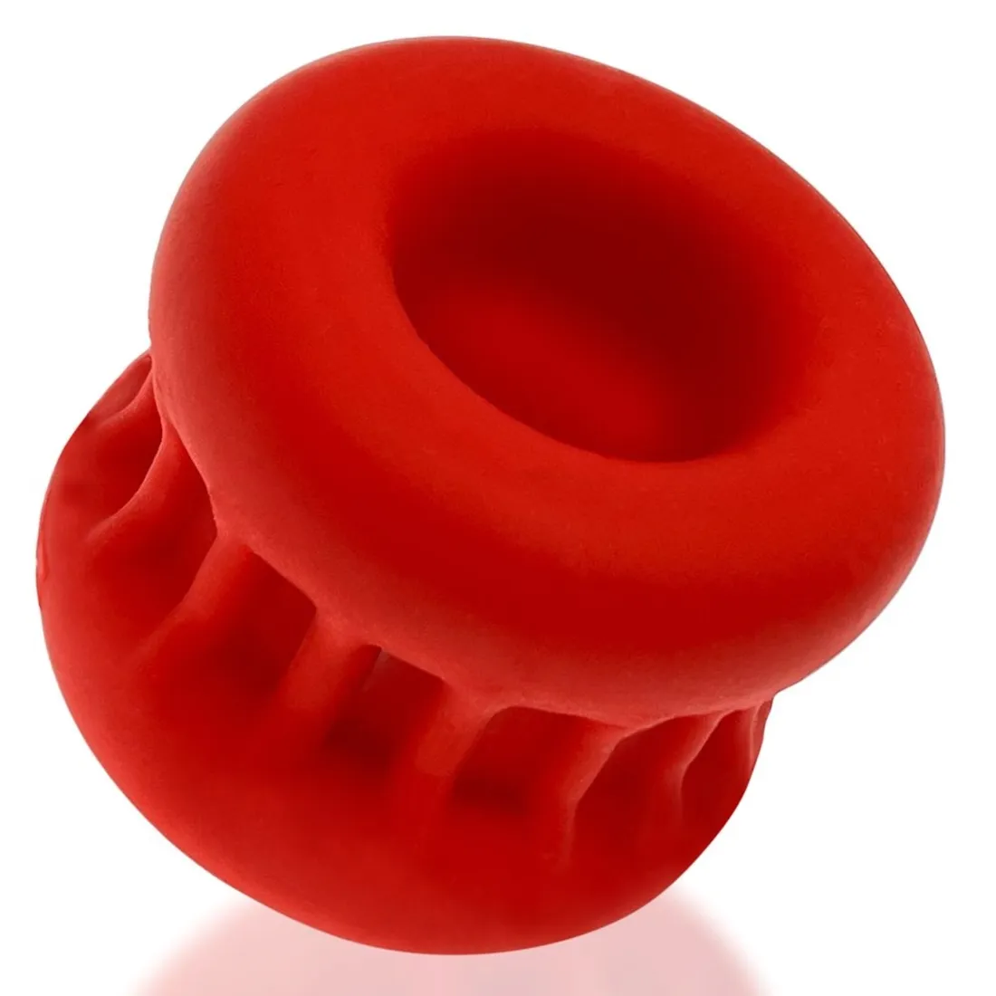 oxballs-opaska-z-pierscieniem-axis-czerwony-waga-z-opakowaniem-0-062-kg