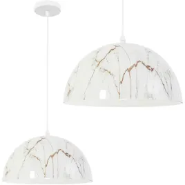 lampa-wiszaca-toolight-glamour-1-punkty-swiatla-e27